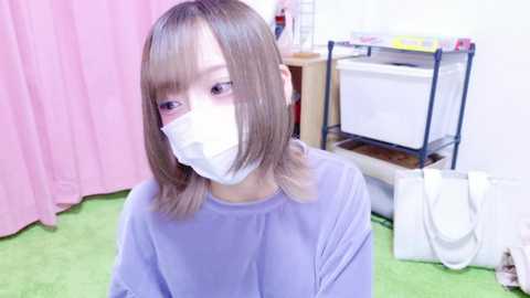 nyakotan @ stripchat on 20241005