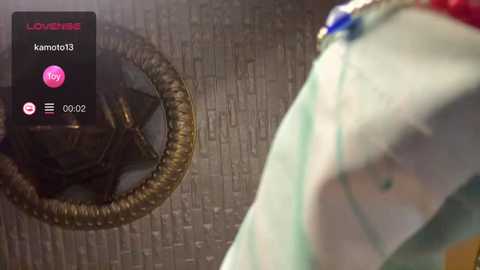 orla86 @ stripchat on 20241005