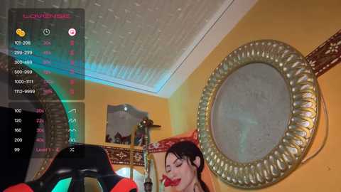 orla86 @ stripchat on 20241005