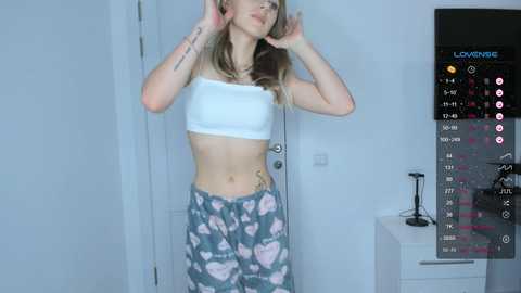 ottiliedrews @ stripchat on 20241005