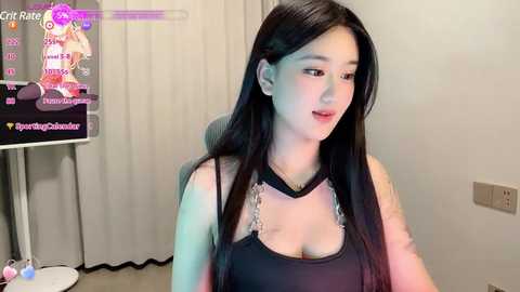 qwqing @ stripchat on 20241005