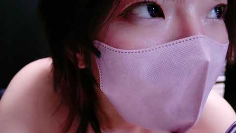 ranran_ch @ stripchat on 20241005