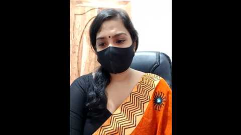ritusri_dotta @ stripchat on 20241005