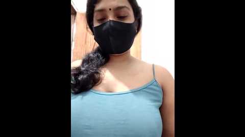 ritusri_dotta @ stripchat on 20241005