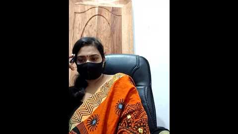 ritusri_dotta @ stripchat on 20241005