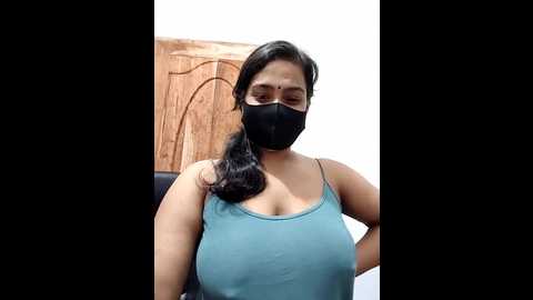 ritusri_dotta @ stripchat on 20241005