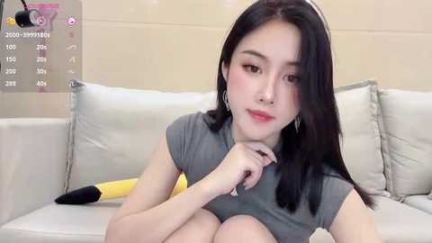 ruoling_19 @ stripchat on 20241005