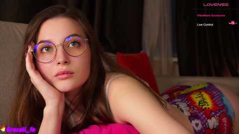 sanyadears @ stripchat on 20241005