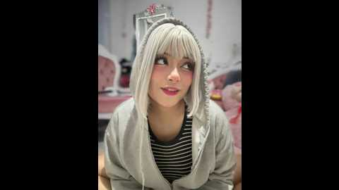 seraphine23 @ stripchat on 20241005