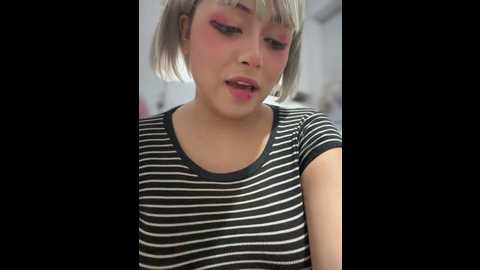 seraphine23 @ stripchat on 20241005