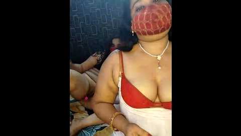 sexy_anamika @ stripchat on 20241005