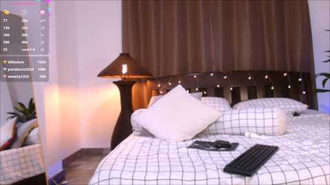 sunny_gia @ stripchat on 20241005