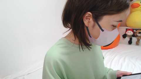 suzu_ @ stripchat on 20241005