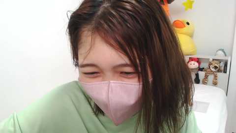 suzu_ @ stripchat on 20241005