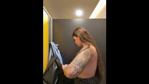 tattoogirlalia @ stripchat on 20241005