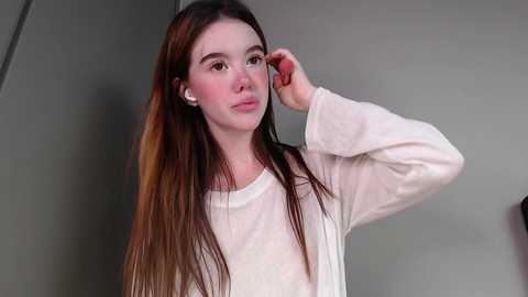 teya_new @ stripchat on 20241005