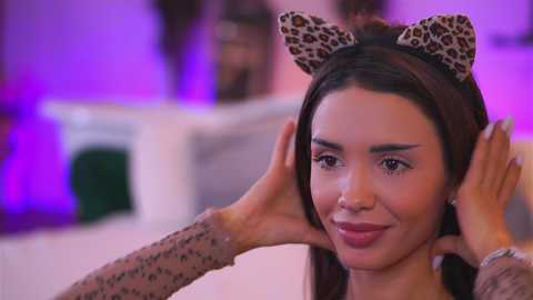 theayana @ stripchat on 20241005