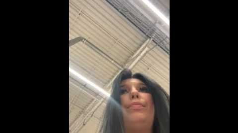 tisha_busty @ stripchat on 20241005