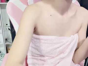 virgo_686 @ stripchat on 20241005