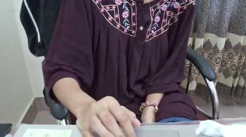 walboard @ stripchat on 20241005