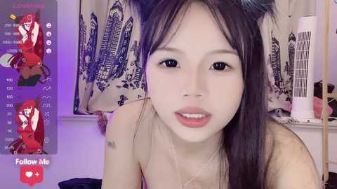 yoyoqueen @ stripchat on 20241005