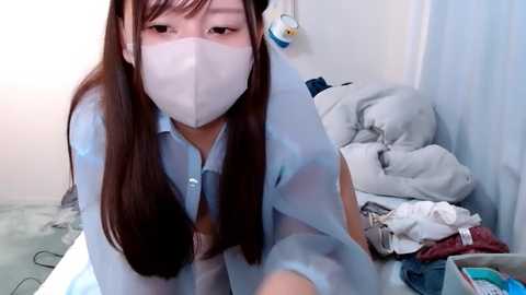 yutsu_ki @ stripchat on 20241005