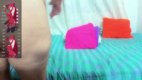 zamara_milf @ stripchat on 20241005