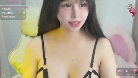 8_monica @ stripchat on 20241006