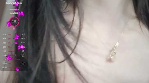 a_xena @ stripchat on 20241006