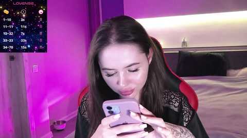 almarykim @ stripchat on 20241006