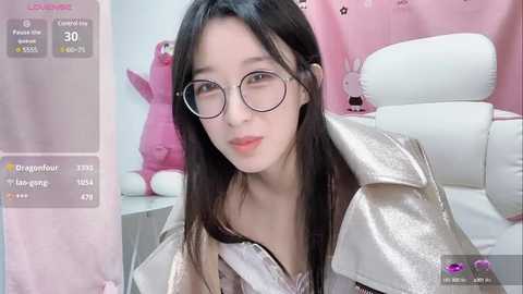 anranbaby @ stripchat on 20241006