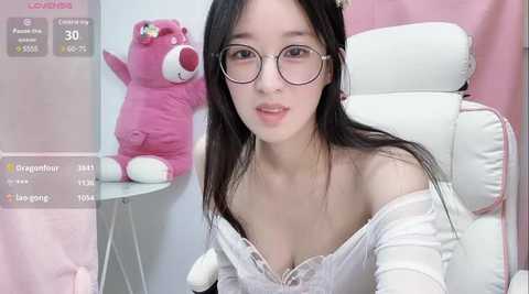 anranbaby @ stripchat on 20241006
