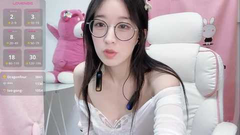 anranbaby @ stripchat on 20241006