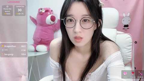 anranbaby @ stripchat on 20241006