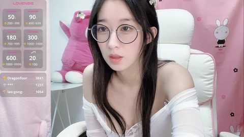 anranbaby @ stripchat on 20241006
