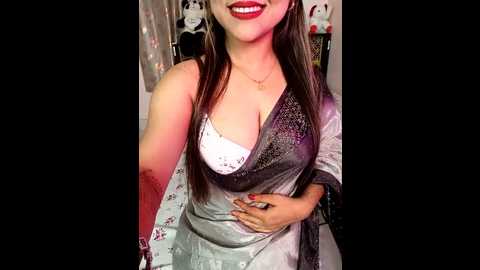 cute_lisa @ stripchat on 20241006