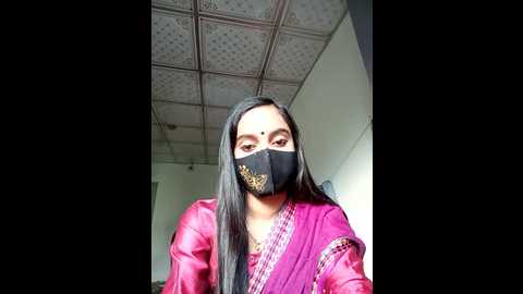 cute_pria @ stripchat on 20241006