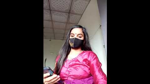 cute_pria @ stripchat on 20241006