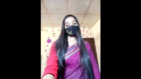 cute_pria @ stripchat on 20241006