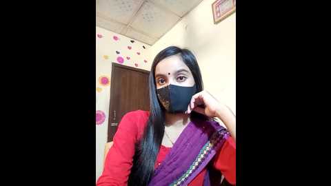 cute_pria @ stripchat on 20241006