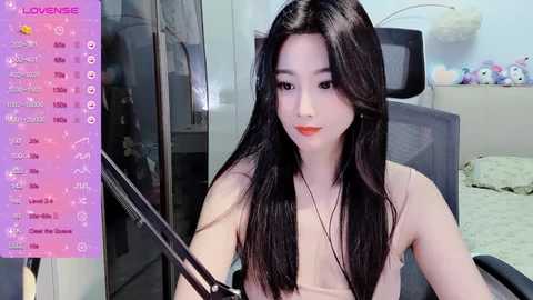 feifei_babe @ stripchat on 20241006
