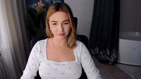 gracefullook @ stripchat on 20241006