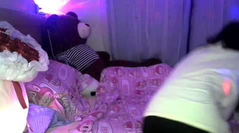 kaily18 @ stripchat on 20241006