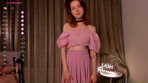 keeleyfurnish @ stripchat on 20241006