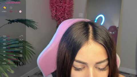 kiramuamaar @ stripchat on 20241006