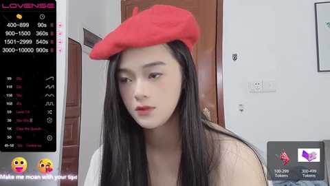 kiss_ly @ stripchat on 20241006