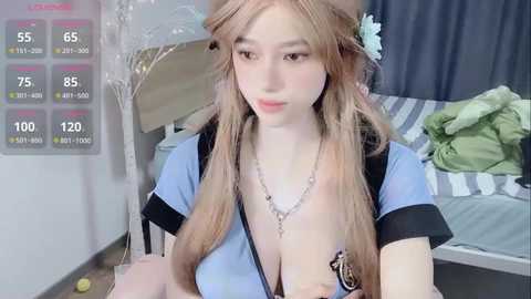 lei_er @ stripchat on 20241006