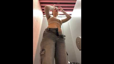 littlebitchess @ stripchat on 20241006