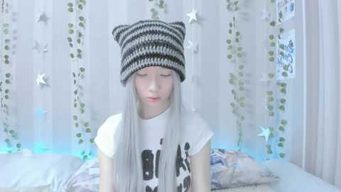 lu_lisa @ stripchat on 20241006
