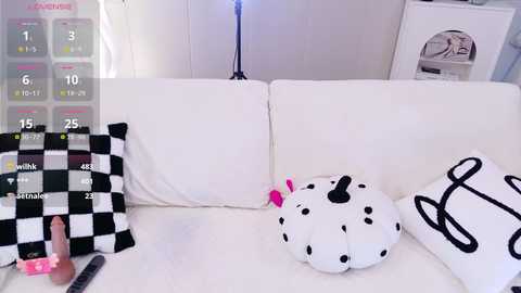 lucky_tangtang @ stripchat on 20241006